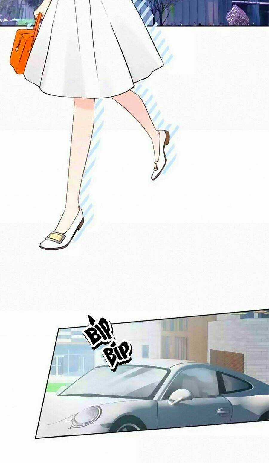 Lãnh Huyết Tổng Tài Đích Tâm Kiên Thê Chapter 37 trang 16