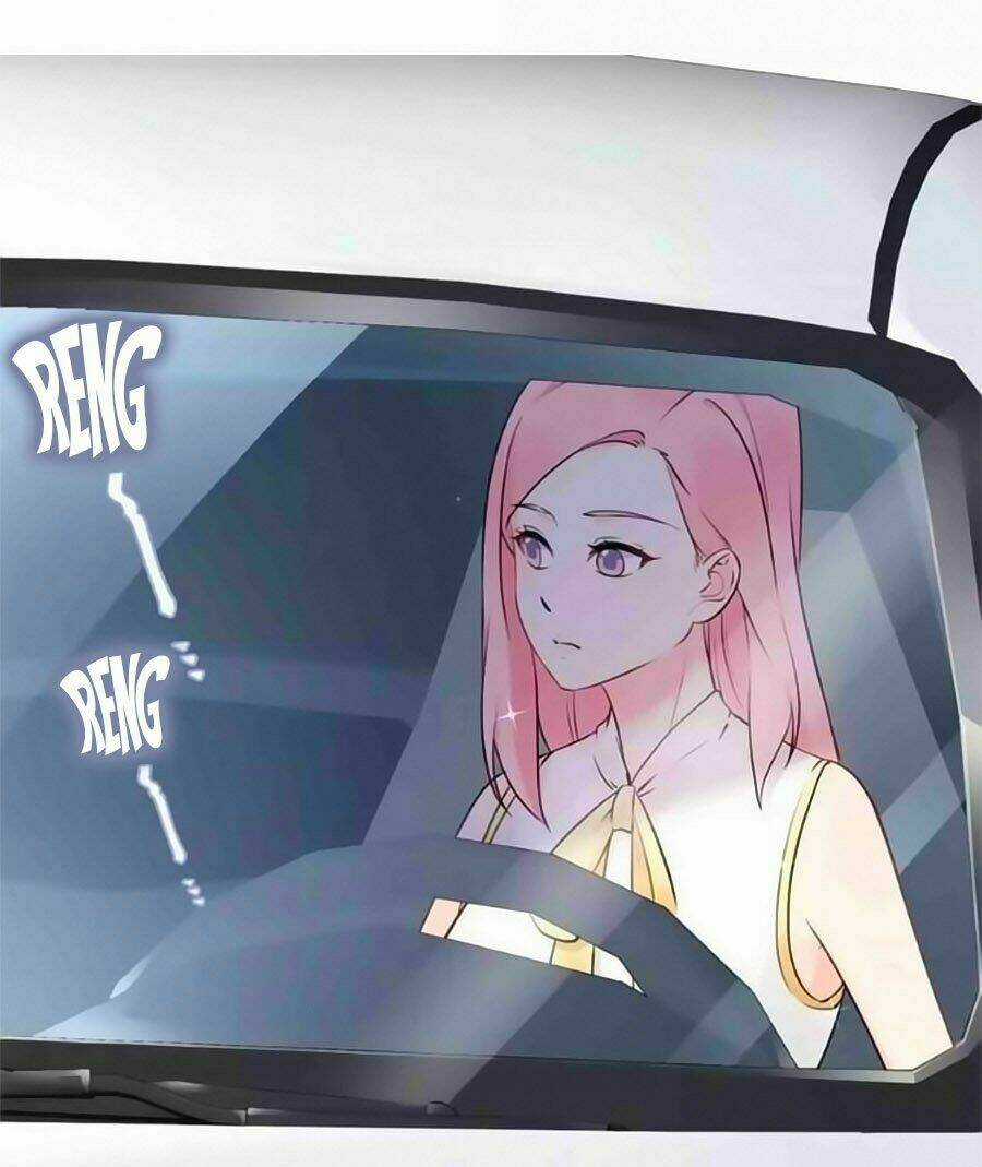 Lãnh Huyết Tổng Tài Đích Tâm Kiên Thê Chapter 37 trang 17