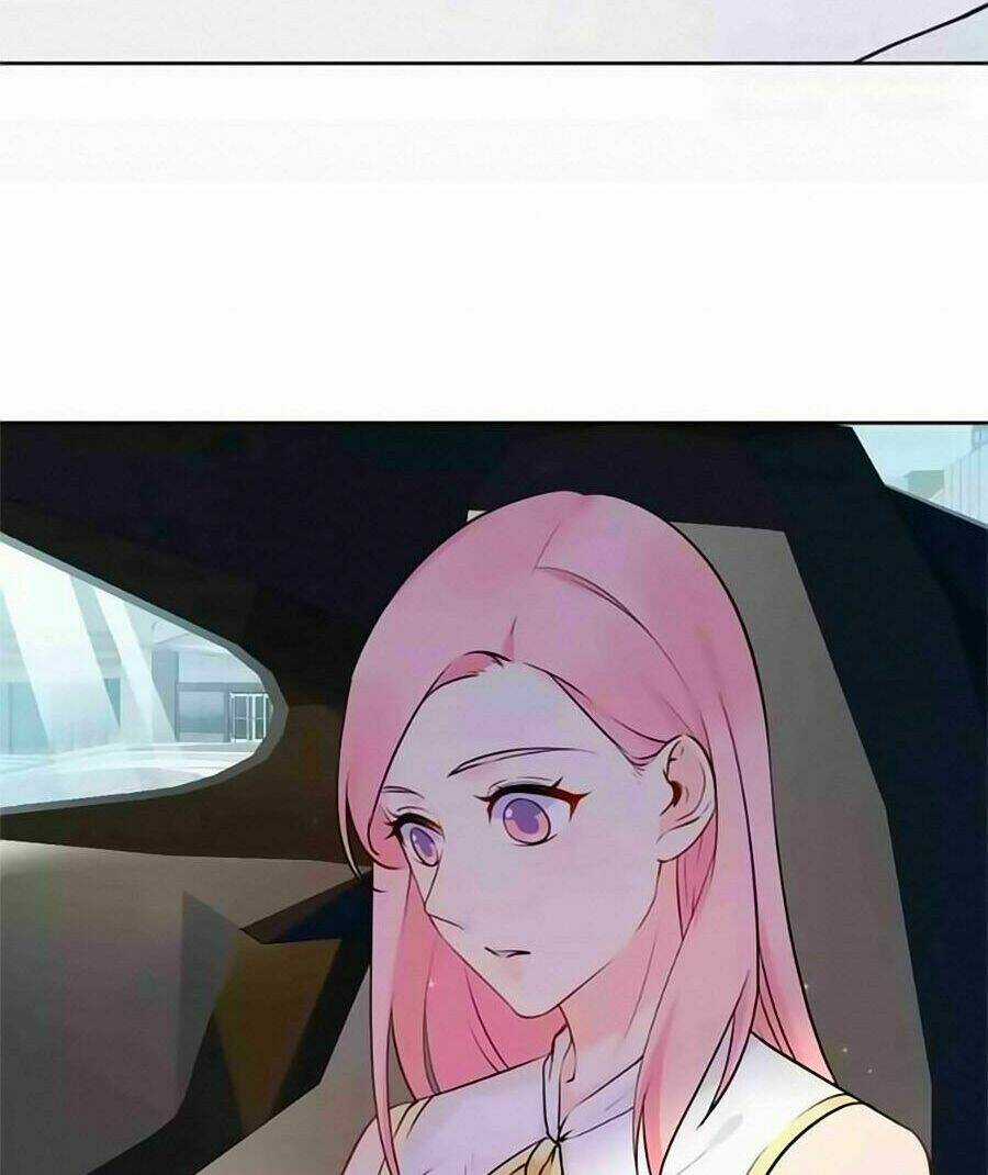 Lãnh Huyết Tổng Tài Đích Tâm Kiên Thê Chapter 37 trang 18