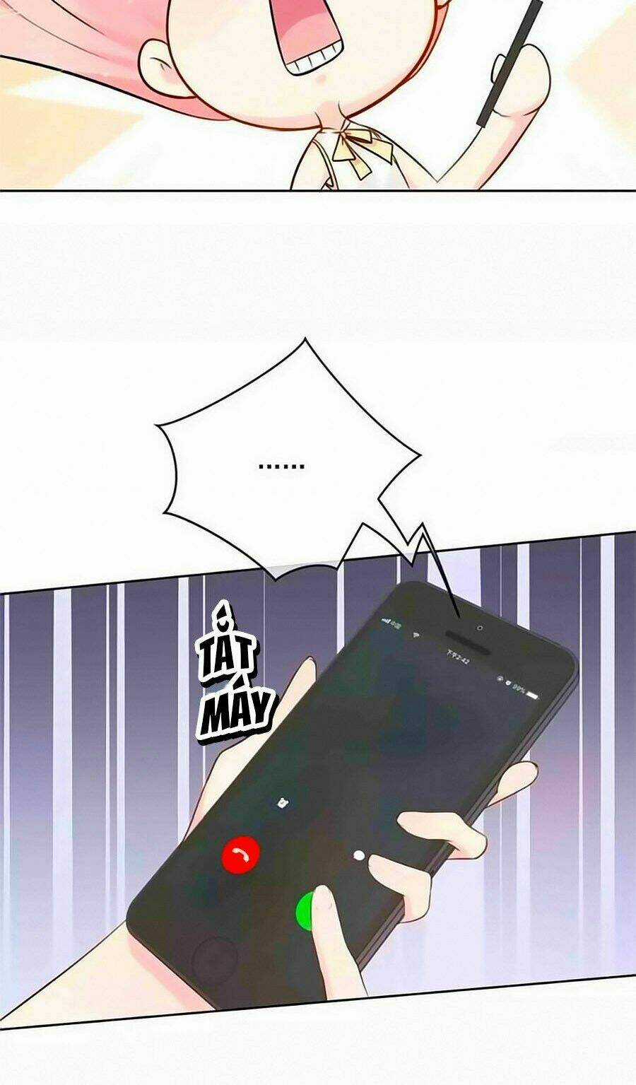 Lãnh Huyết Tổng Tài Đích Tâm Kiên Thê Chapter 37 trang 20