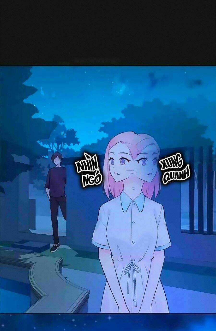 Lãnh Huyết Tổng Tài Đích Tâm Kiên Thê Chapter 37 trang 25