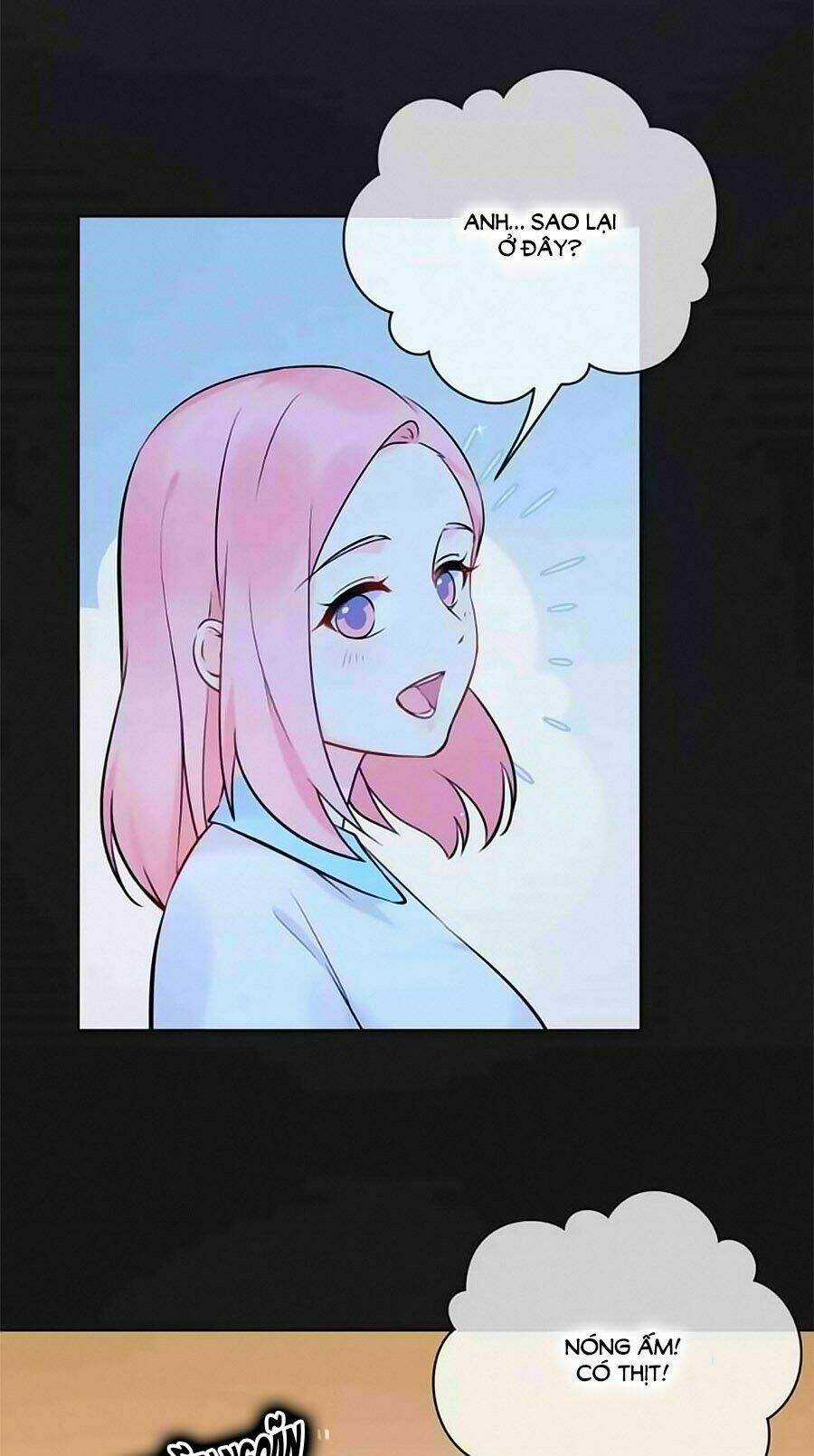 Lãnh Huyết Tổng Tài Đích Tâm Kiên Thê Chapter 37 trang 27