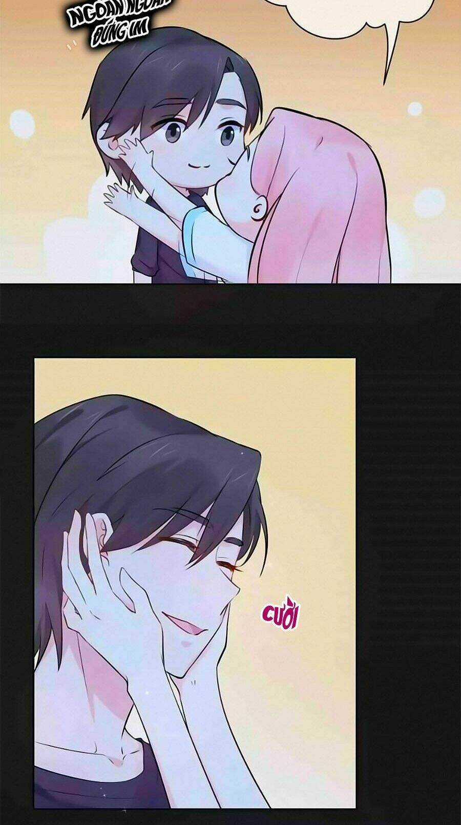 Lãnh Huyết Tổng Tài Đích Tâm Kiên Thê Chapter 37 trang 28