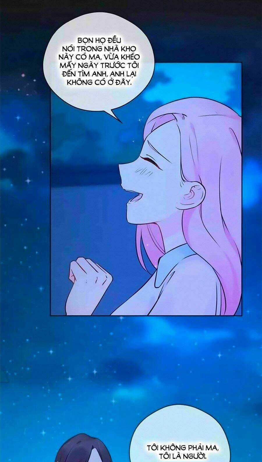 Lãnh Huyết Tổng Tài Đích Tâm Kiên Thê Chapter 37 trang 29