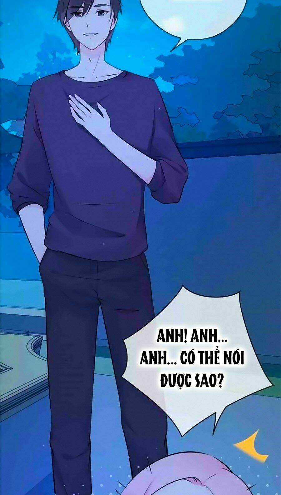 Lãnh Huyết Tổng Tài Đích Tâm Kiên Thê Chapter 37 trang 30