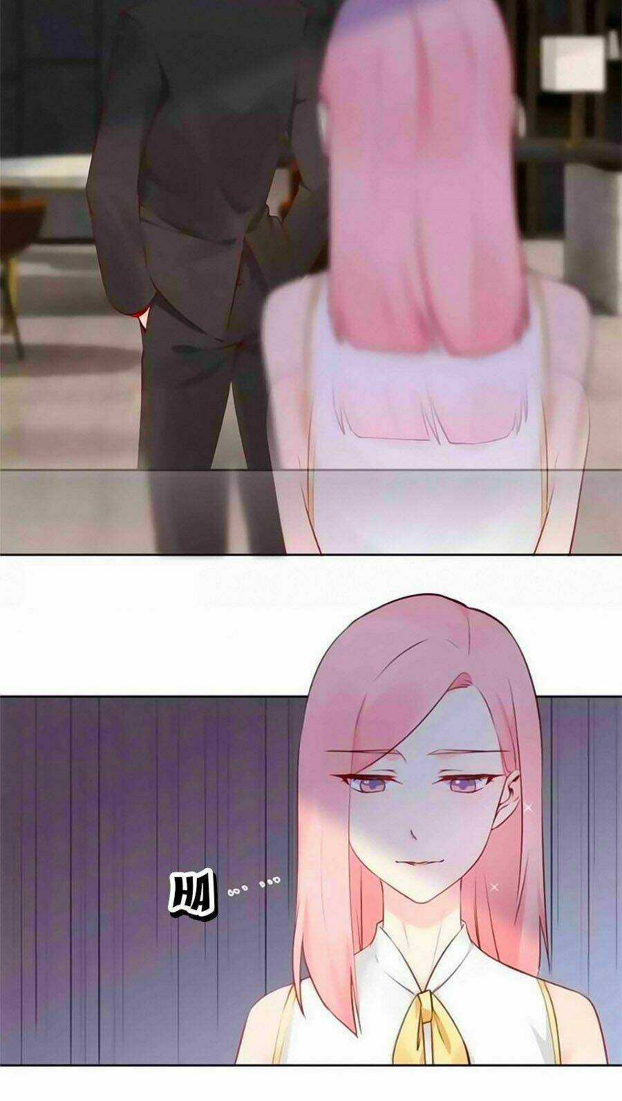 Lãnh Huyết Tổng Tài Đích Tâm Kiên Thê Chapter 37 trang 5