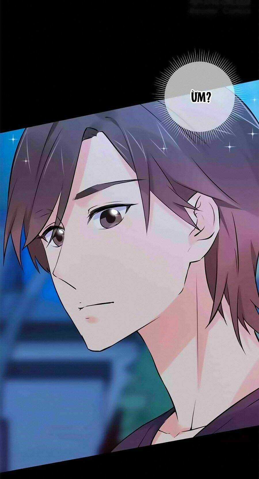 Lãnh Huyết Tổng Tài Đích Tâm Kiên Thê Chapter 38 trang 14