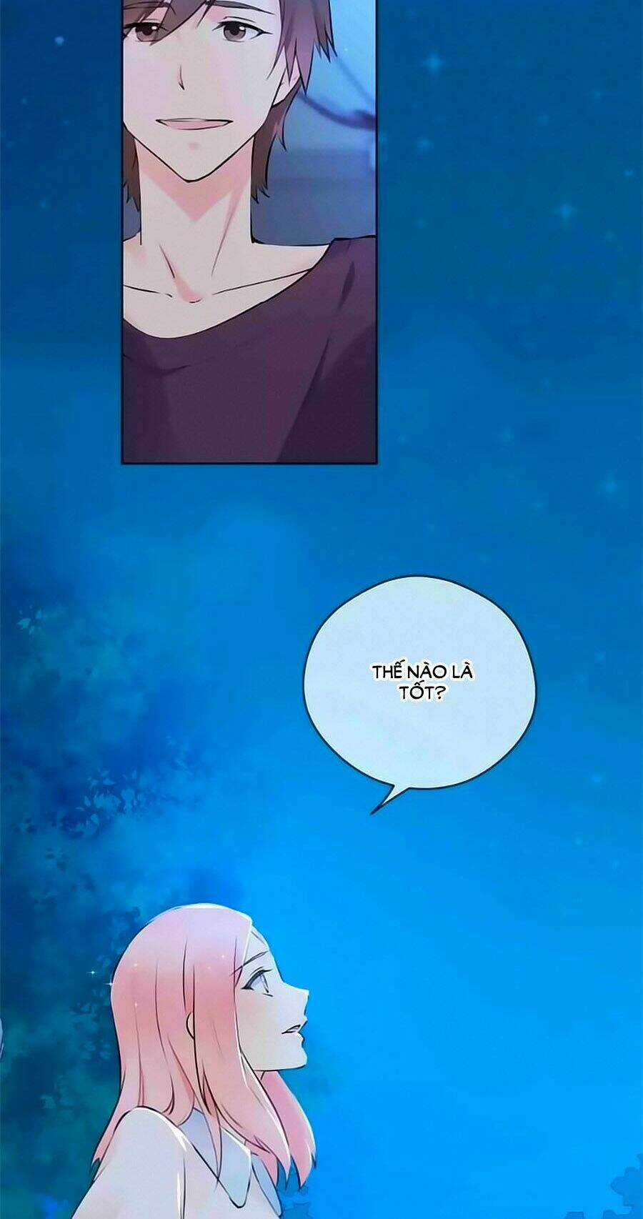 Lãnh Huyết Tổng Tài Đích Tâm Kiên Thê Chapter 38 trang 16