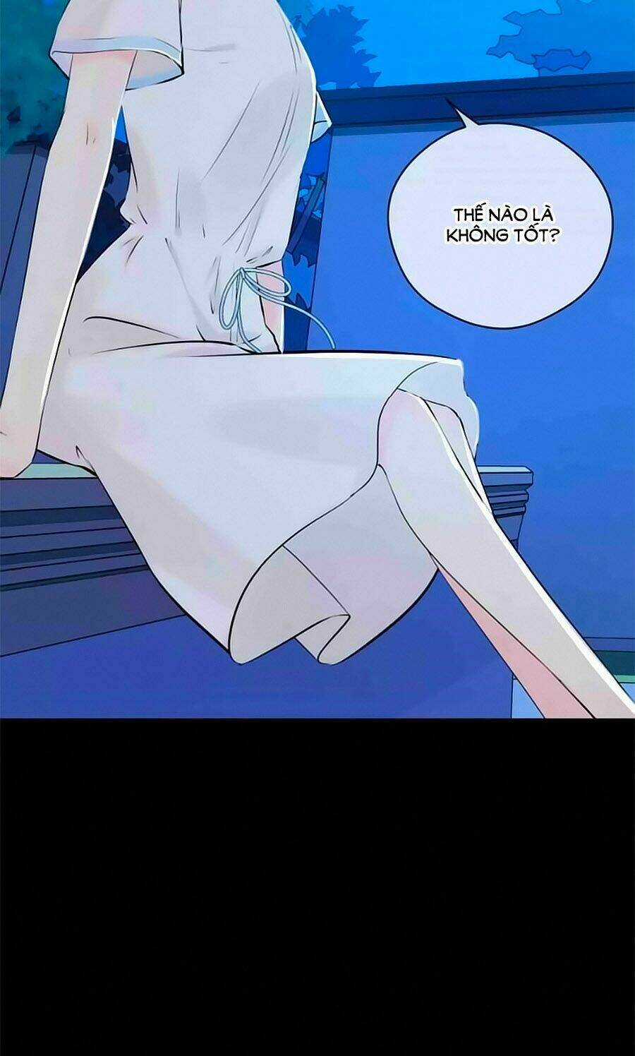 Lãnh Huyết Tổng Tài Đích Tâm Kiên Thê Chapter 38 trang 17