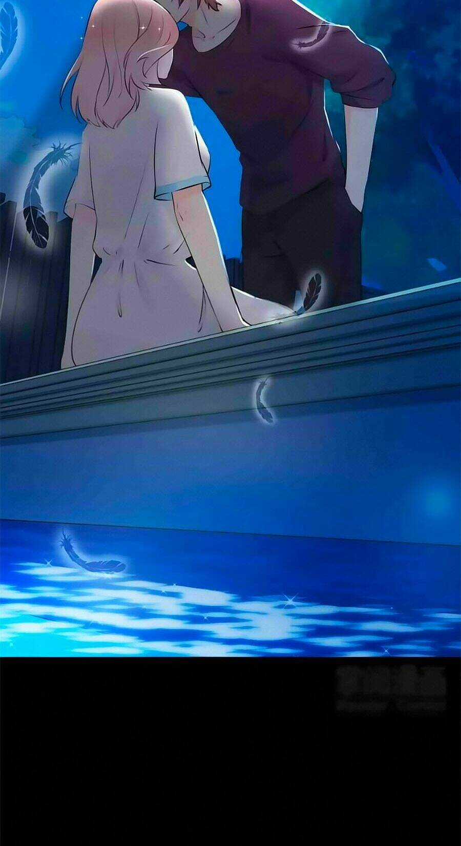 Lãnh Huyết Tổng Tài Đích Tâm Kiên Thê Chapter 38 trang 20