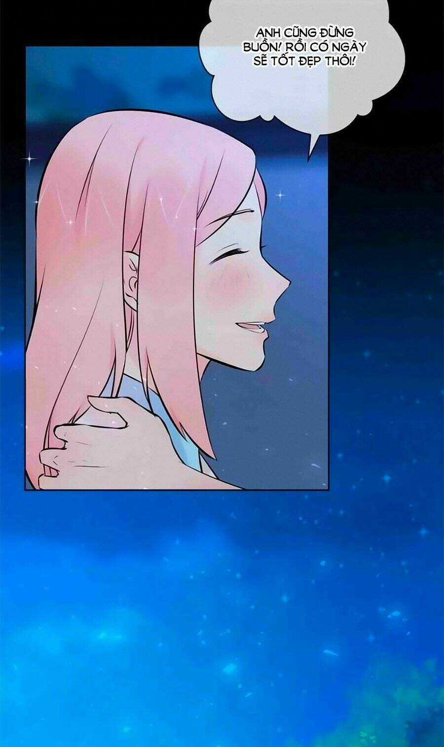 Lãnh Huyết Tổng Tài Đích Tâm Kiên Thê Chapter 38 trang 22