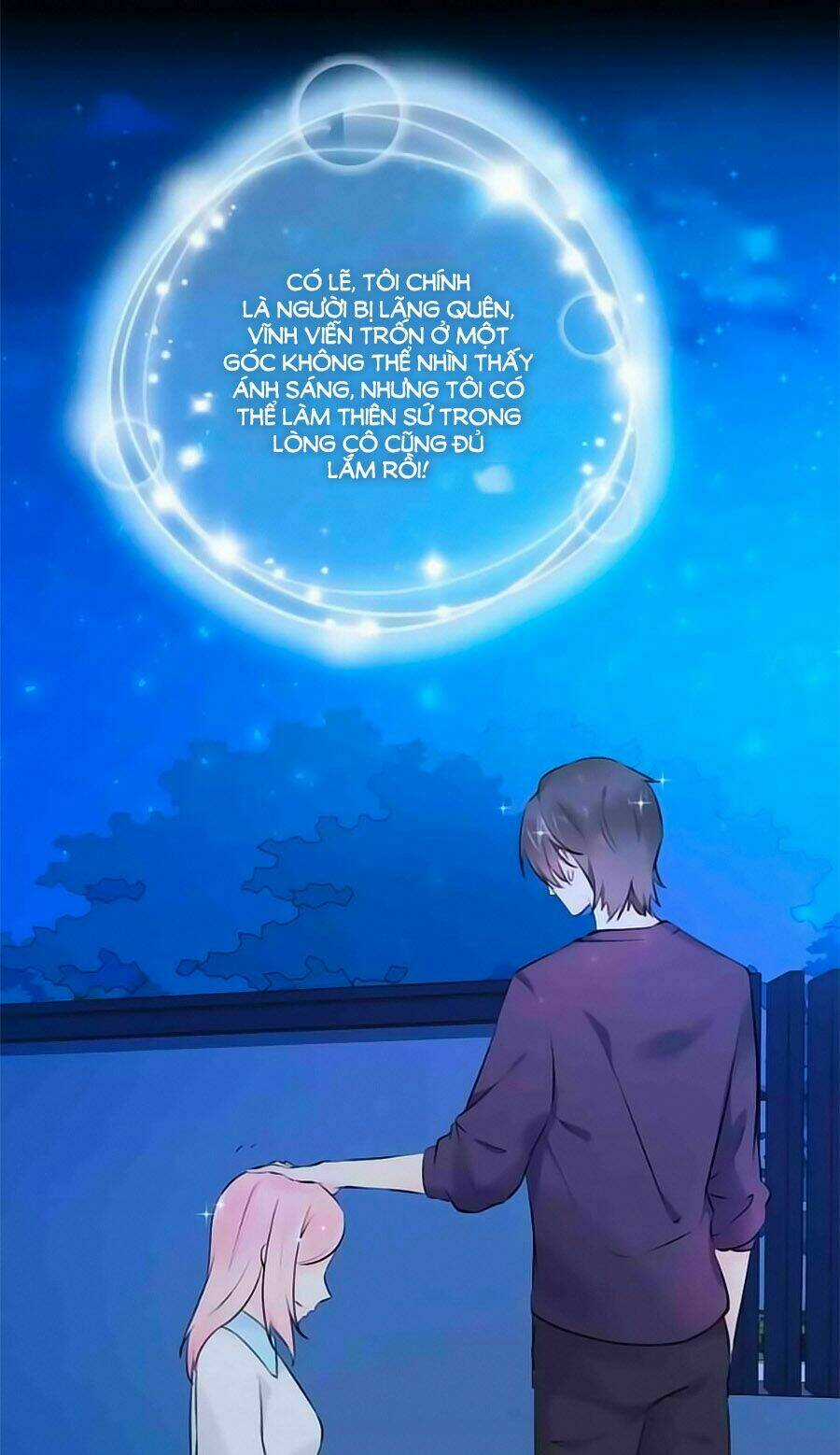 Lãnh Huyết Tổng Tài Đích Tâm Kiên Thê Chapter 38 trang 25