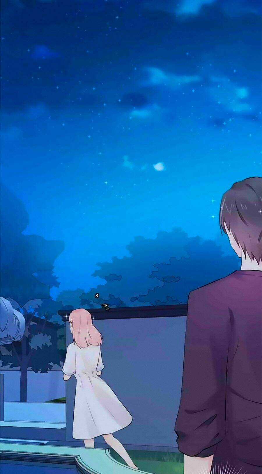 Lãnh Huyết Tổng Tài Đích Tâm Kiên Thê Chapter 38 trang 27