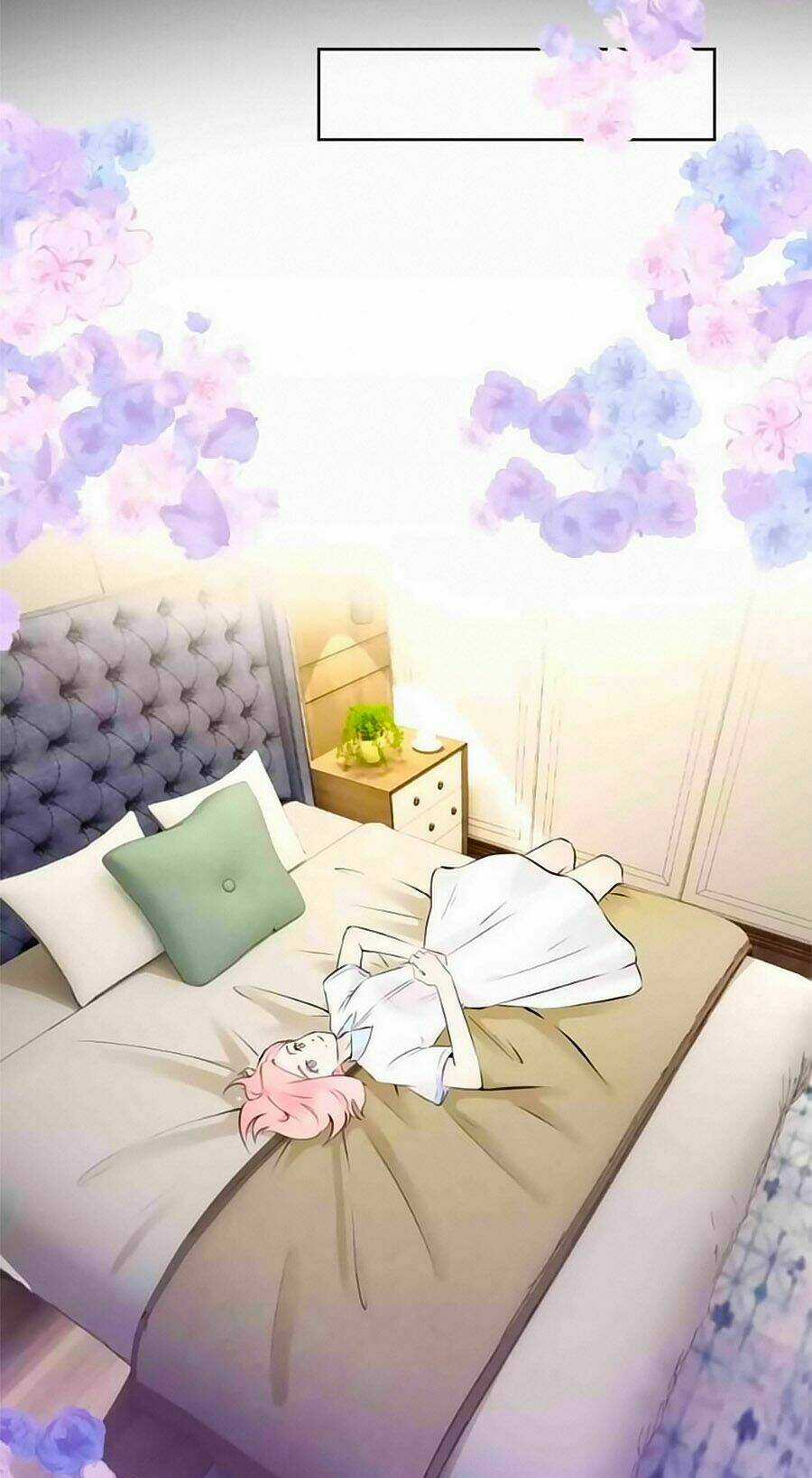 Lãnh Huyết Tổng Tài Đích Tâm Kiên Thê Chapter 38 trang 29