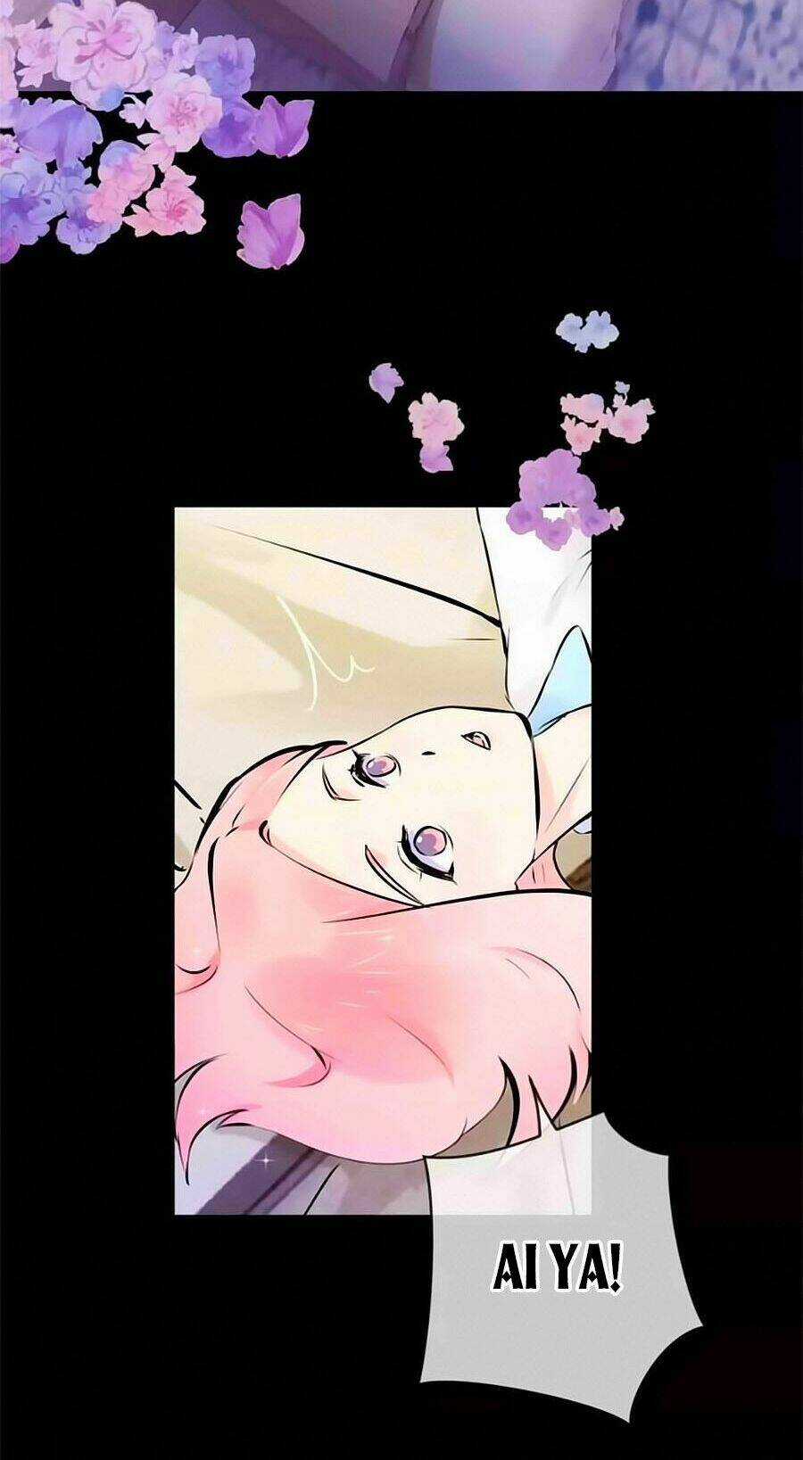 Lãnh Huyết Tổng Tài Đích Tâm Kiên Thê Chapter 38 trang 30