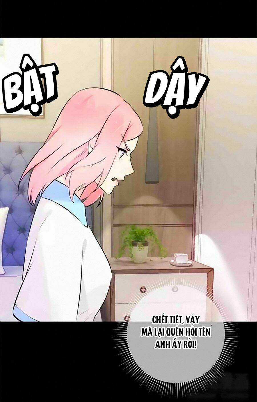 Lãnh Huyết Tổng Tài Đích Tâm Kiên Thê Chapter 38 trang 31