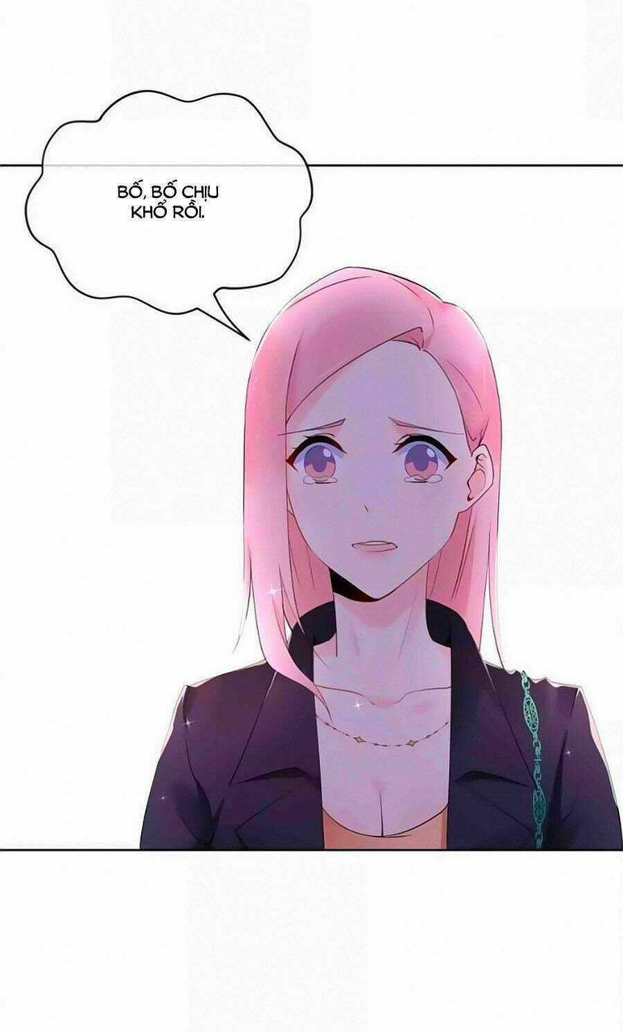 Lãnh Huyết Tổng Tài Đích Tâm Kiên Thê Chapter 39 trang 11