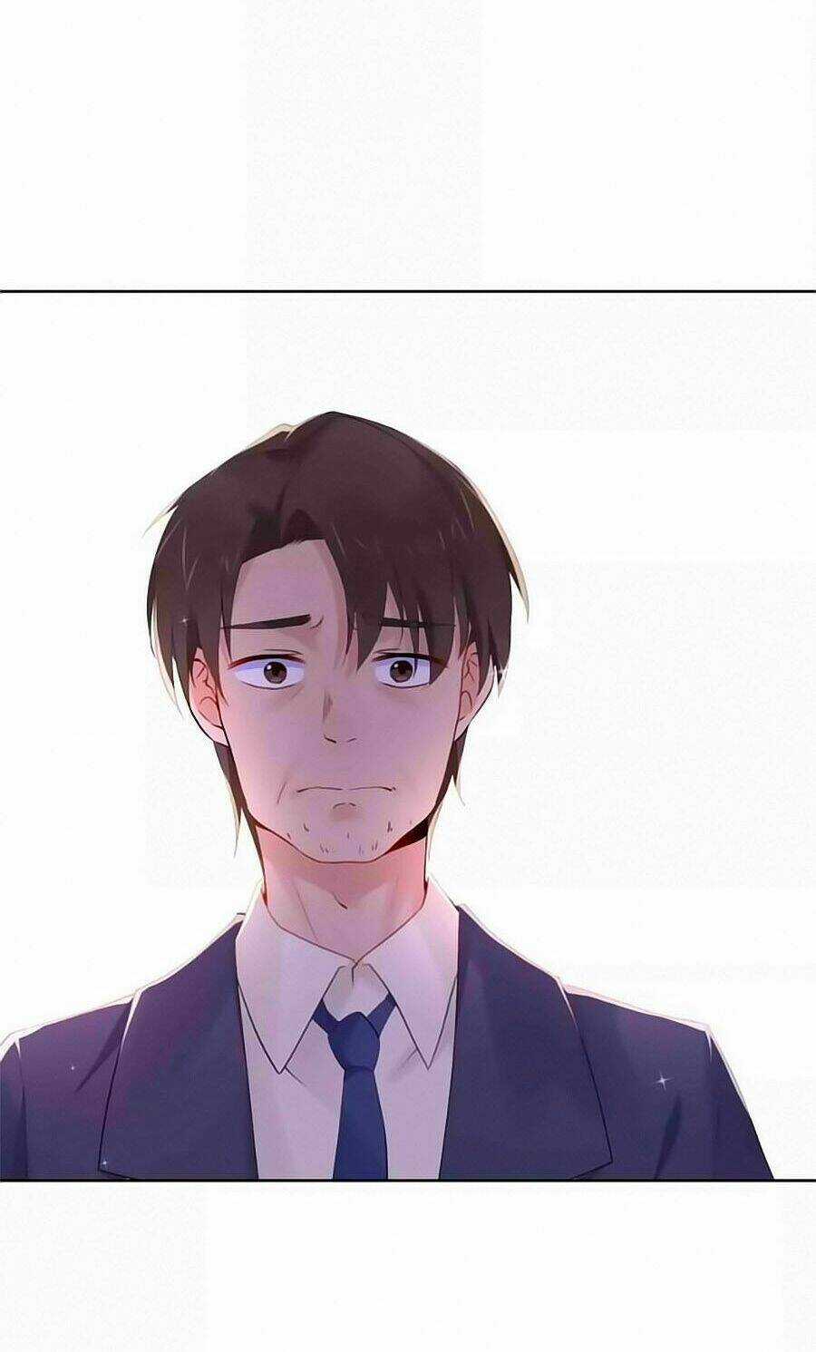 Lãnh Huyết Tổng Tài Đích Tâm Kiên Thê Chapter 39 trang 12