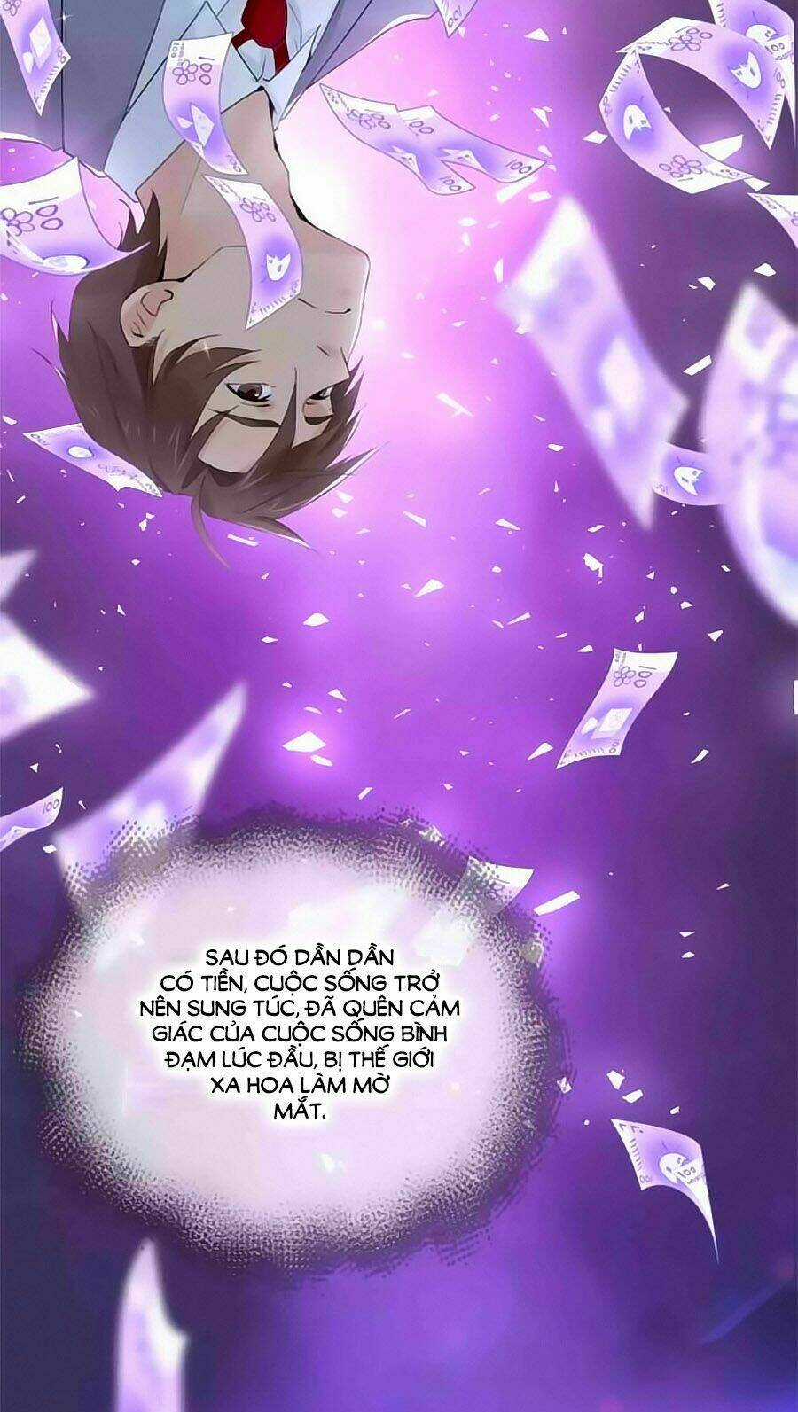 Lãnh Huyết Tổng Tài Đích Tâm Kiên Thê Chapter 39 trang 15