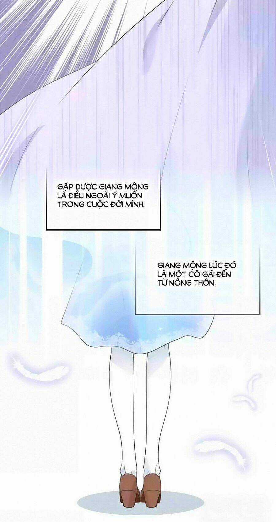 Lãnh Huyết Tổng Tài Đích Tâm Kiên Thê Chapter 39 trang 18