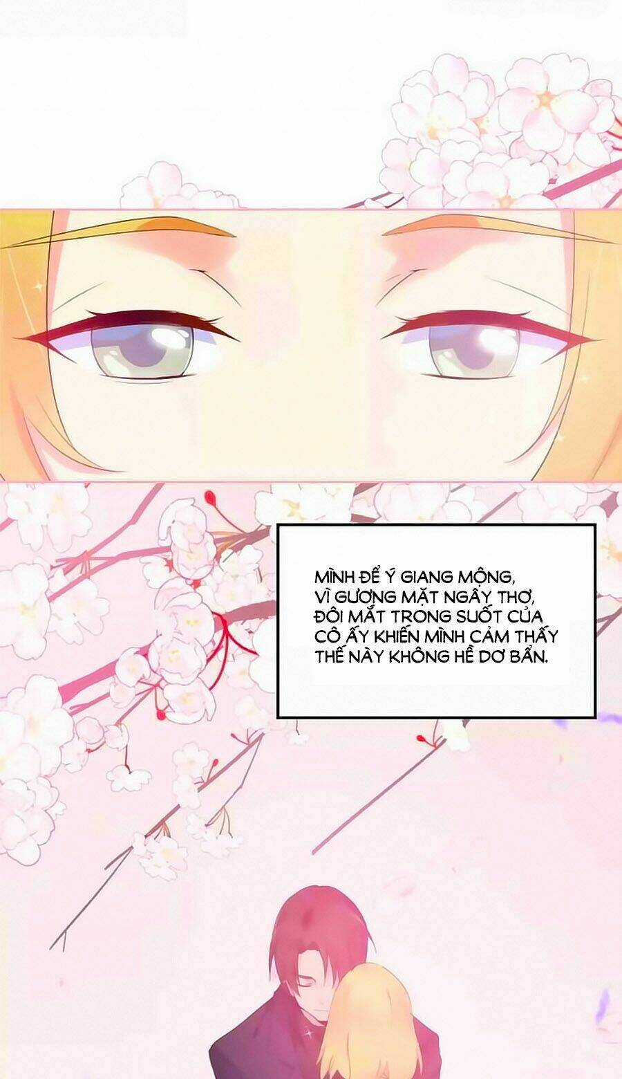 Lãnh Huyết Tổng Tài Đích Tâm Kiên Thê Chapter 39 trang 19