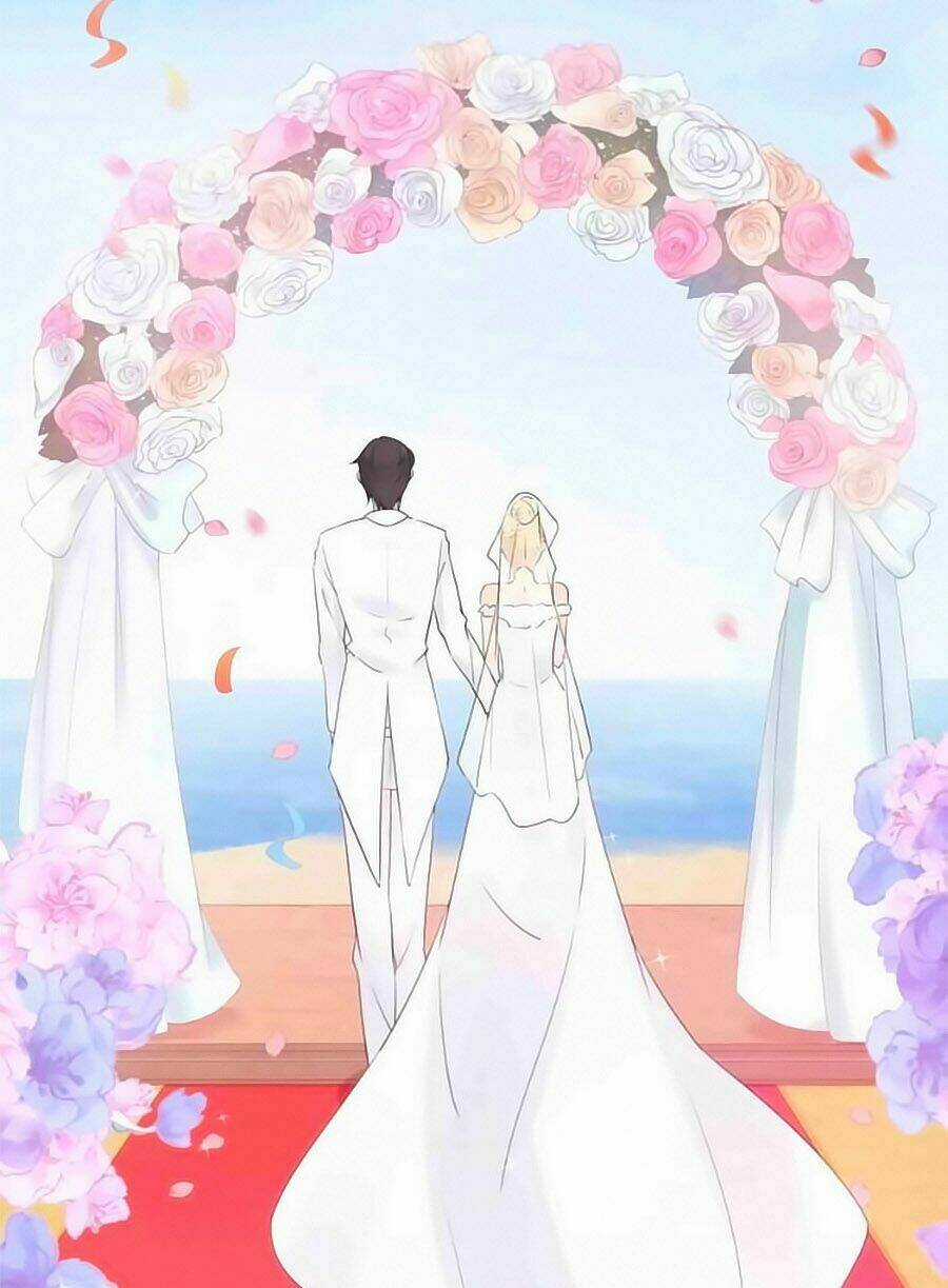 Lãnh Huyết Tổng Tài Đích Tâm Kiên Thê Chapter 39 trang 23