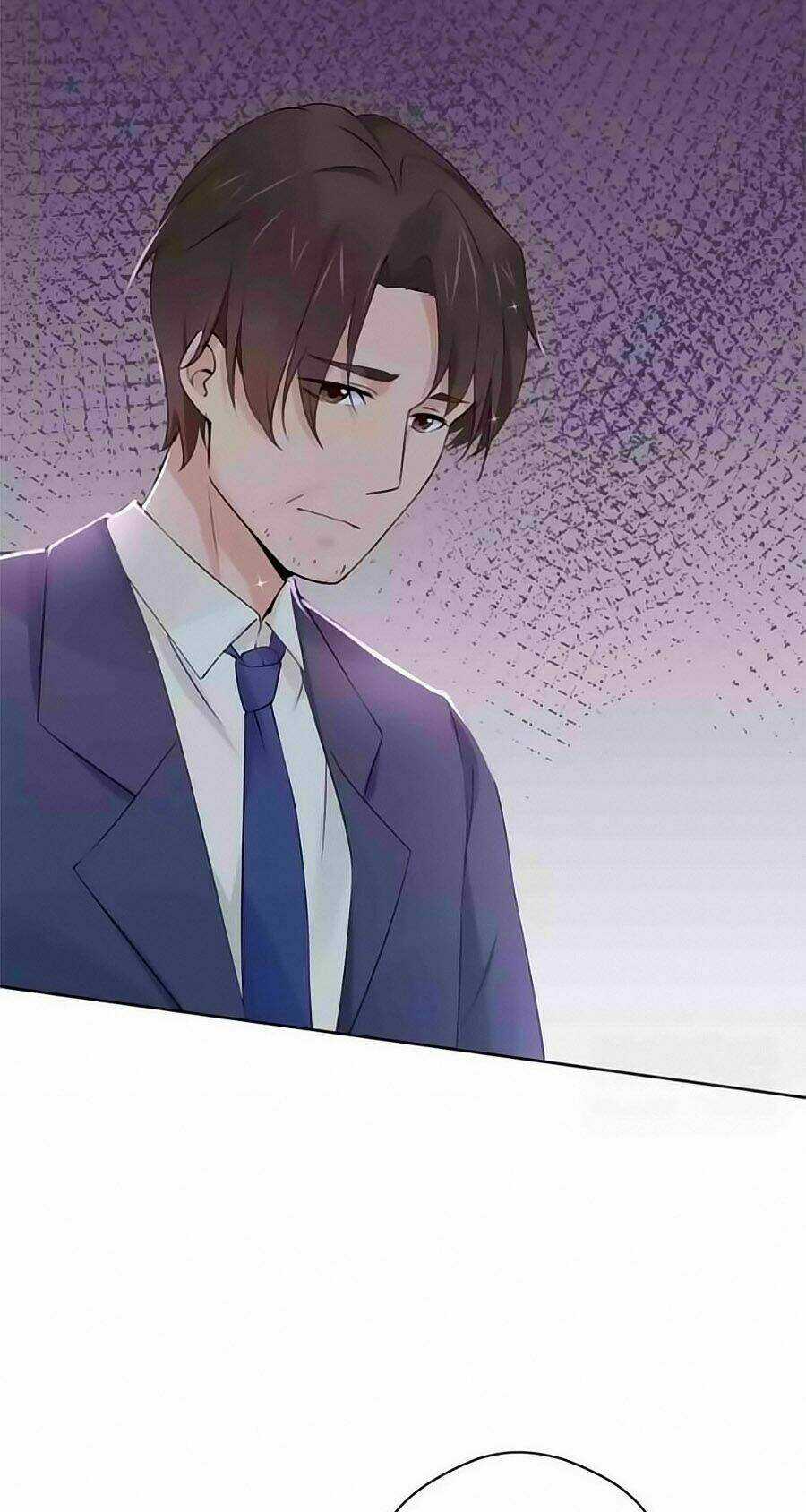 Lãnh Huyết Tổng Tài Đích Tâm Kiên Thê Chapter 39 trang 25