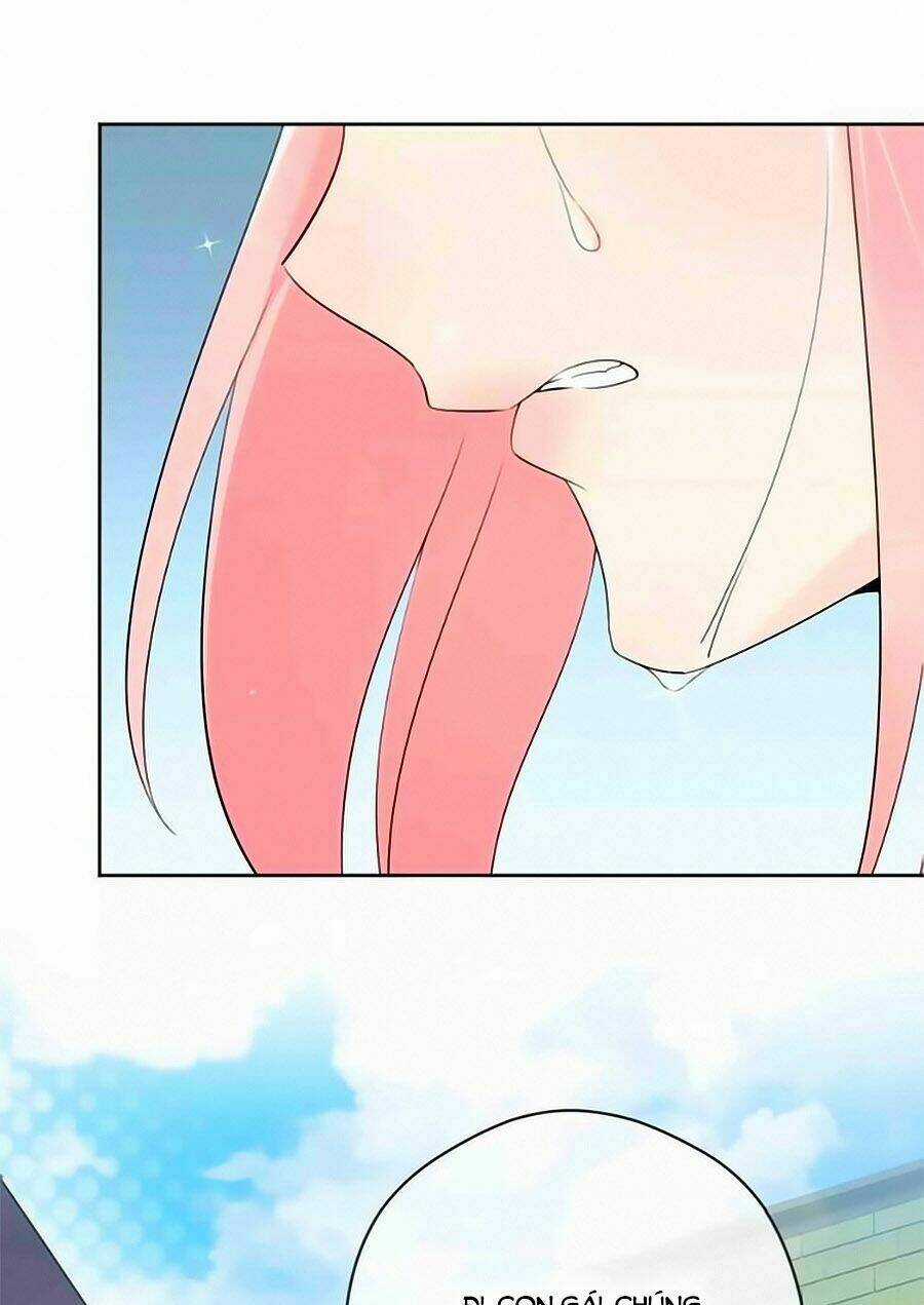 Lãnh Huyết Tổng Tài Đích Tâm Kiên Thê Chapter 39 trang 27