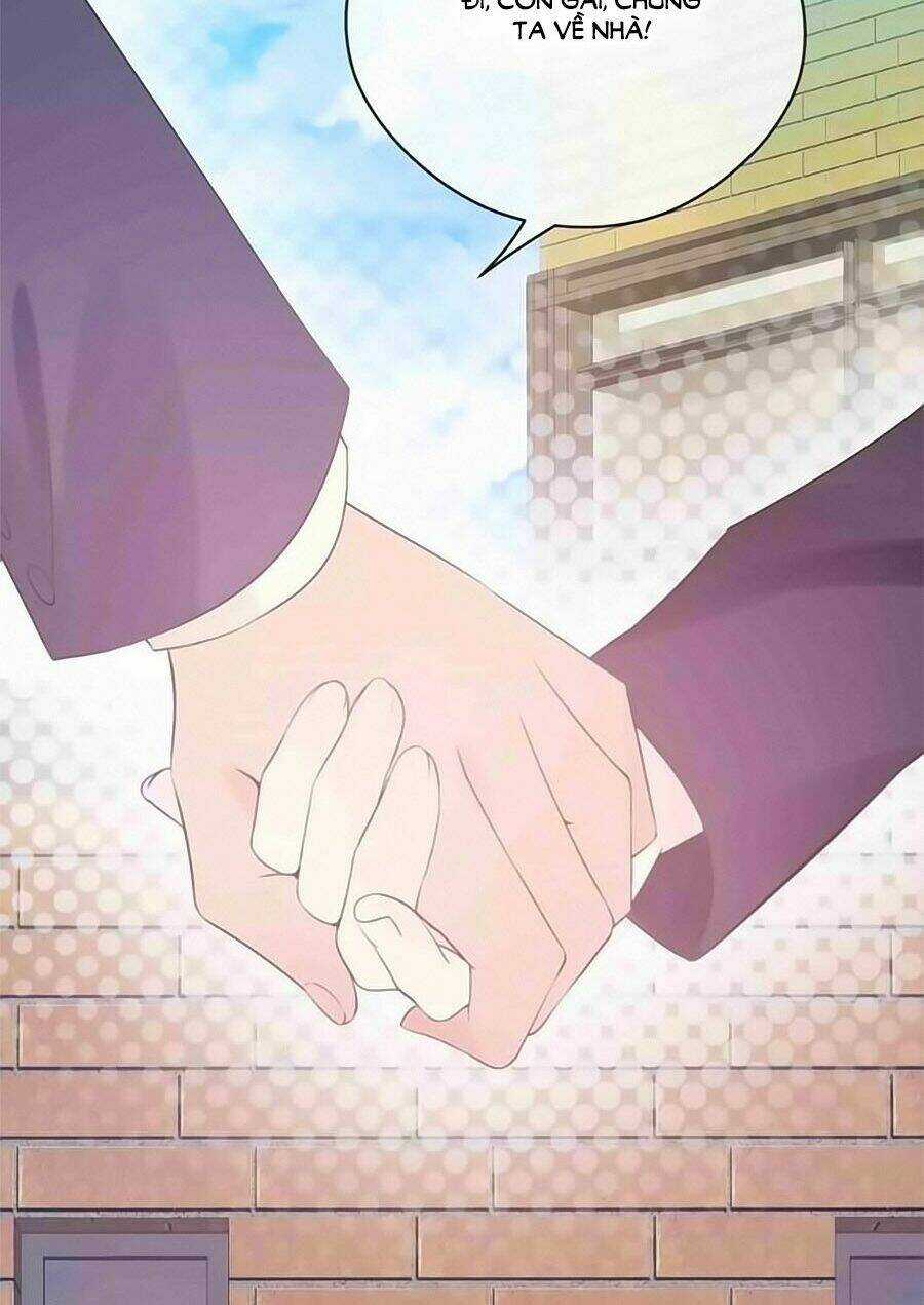 Lãnh Huyết Tổng Tài Đích Tâm Kiên Thê Chapter 39 trang 28