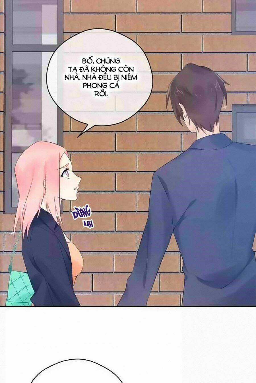 Lãnh Huyết Tổng Tài Đích Tâm Kiên Thê Chapter 39 trang 29