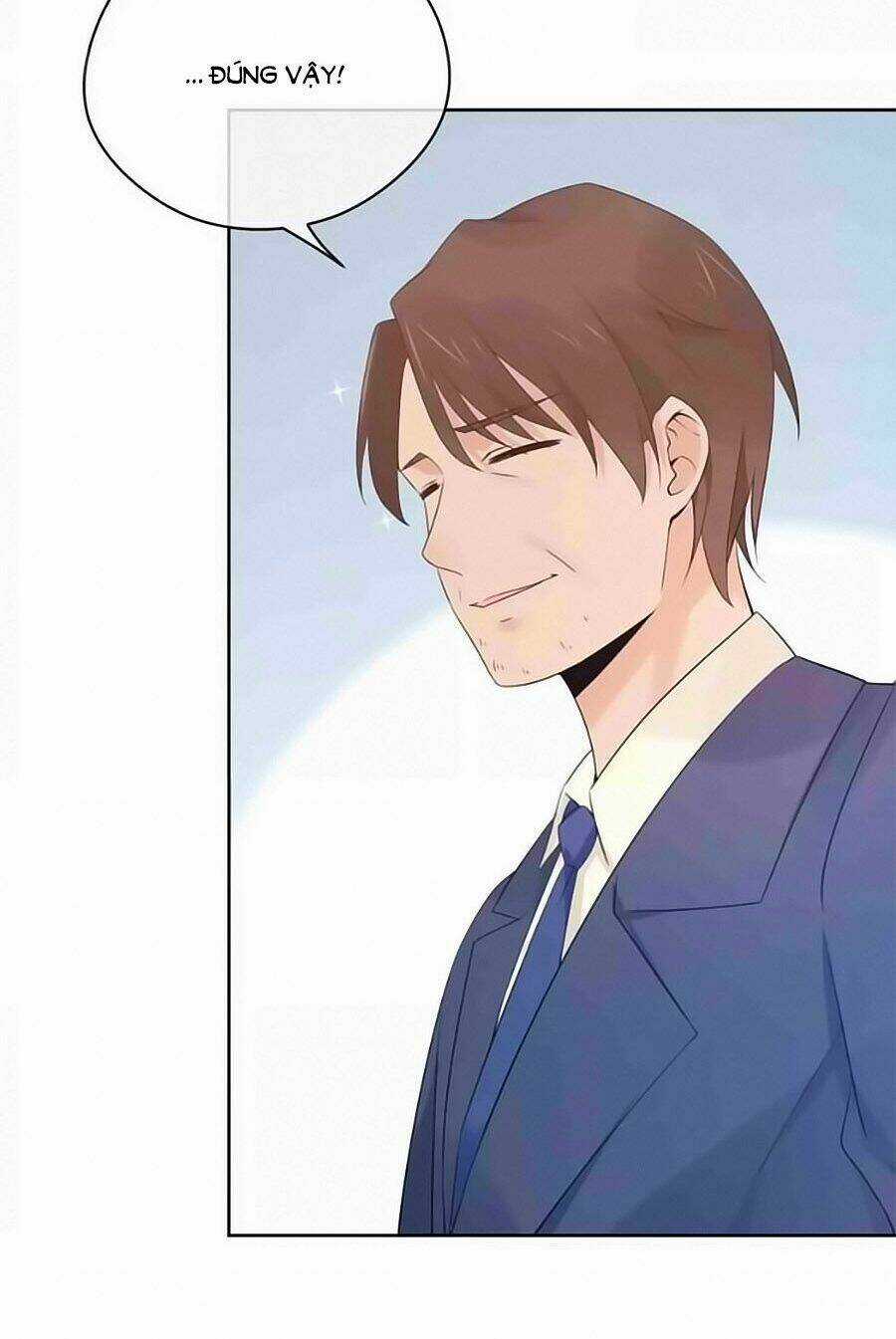 Lãnh Huyết Tổng Tài Đích Tâm Kiên Thê Chapter 39 trang 30