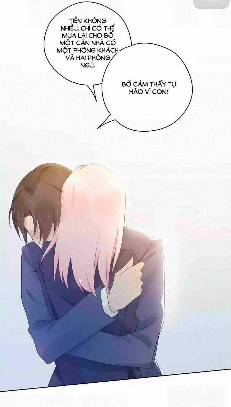 Lãnh Huyết Tổng Tài Đích Tâm Kiên Thê Chapter 39 trang 32