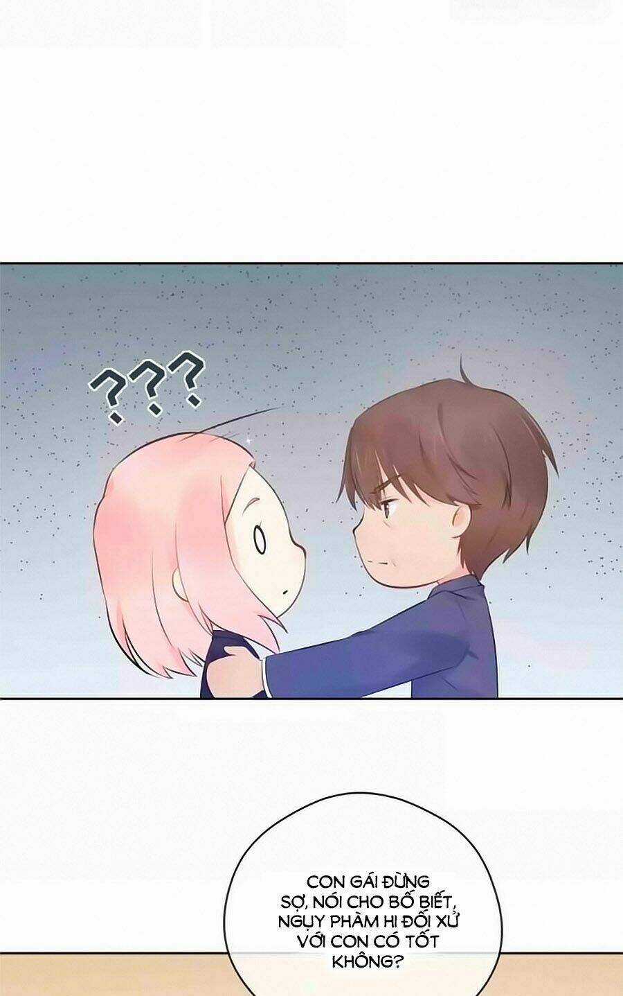 Lãnh Huyết Tổng Tài Đích Tâm Kiên Thê Chapter 39 trang 33