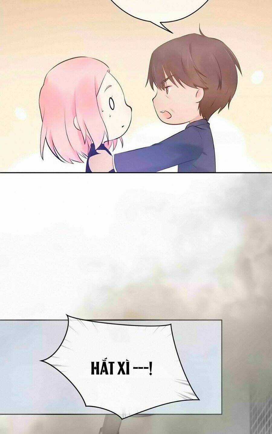 Lãnh Huyết Tổng Tài Đích Tâm Kiên Thê Chapter 39 trang 34