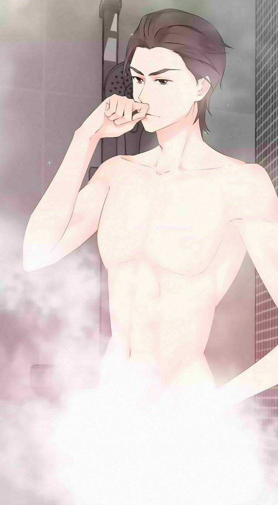 Lãnh Huyết Tổng Tài Đích Tâm Kiên Thê Chapter 39 trang 35