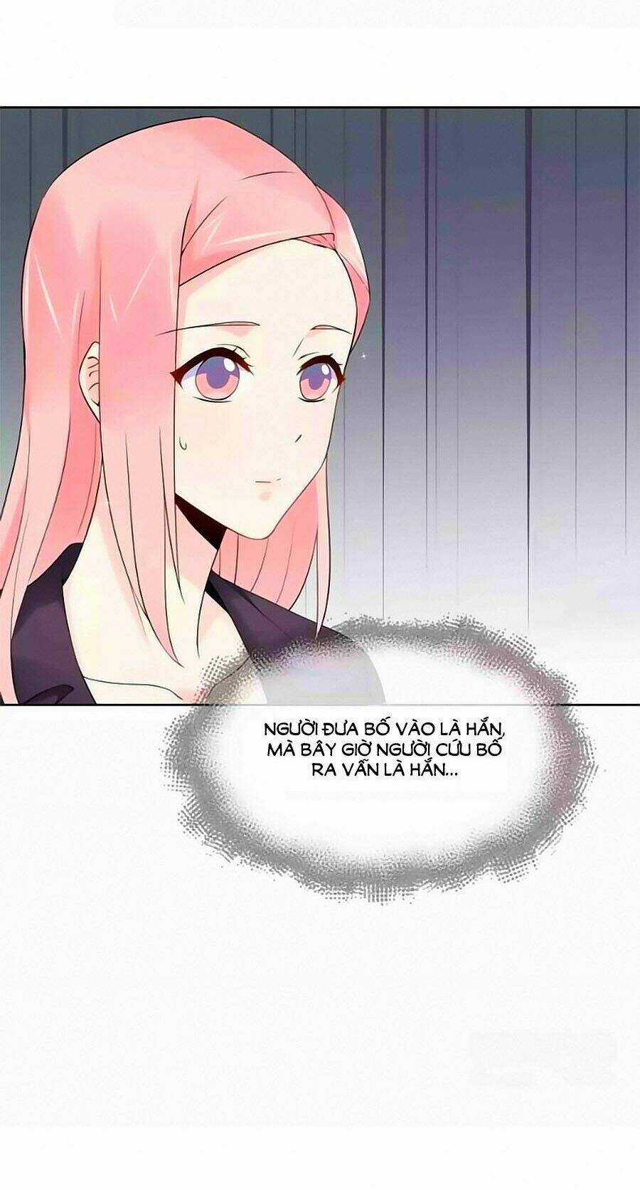 Lãnh Huyết Tổng Tài Đích Tâm Kiên Thê Chapter 39 trang 6