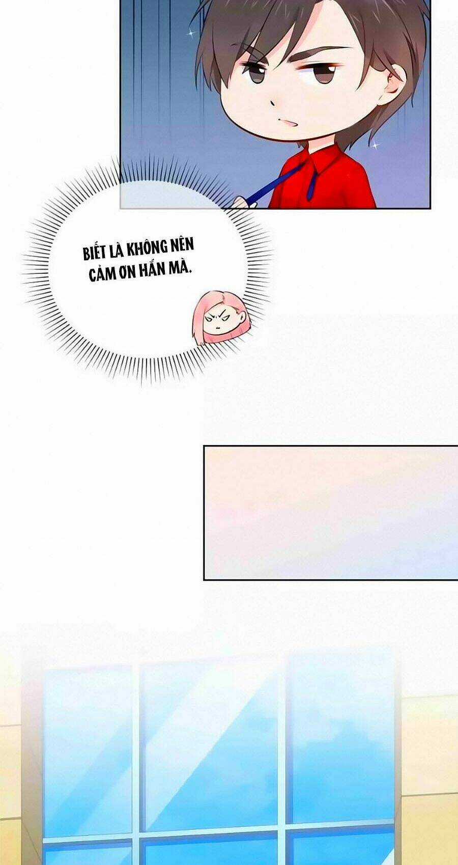 Lãnh Huyết Tổng Tài Đích Tâm Kiên Thê Chapter 39 trang 8