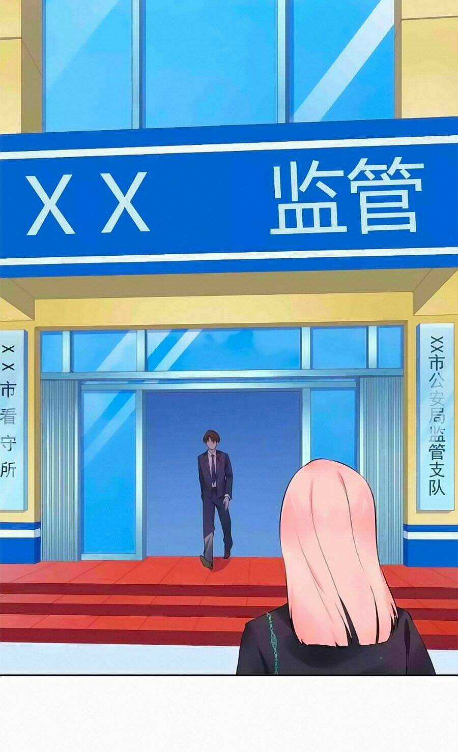 Lãnh Huyết Tổng Tài Đích Tâm Kiên Thê Chapter 39 trang 9