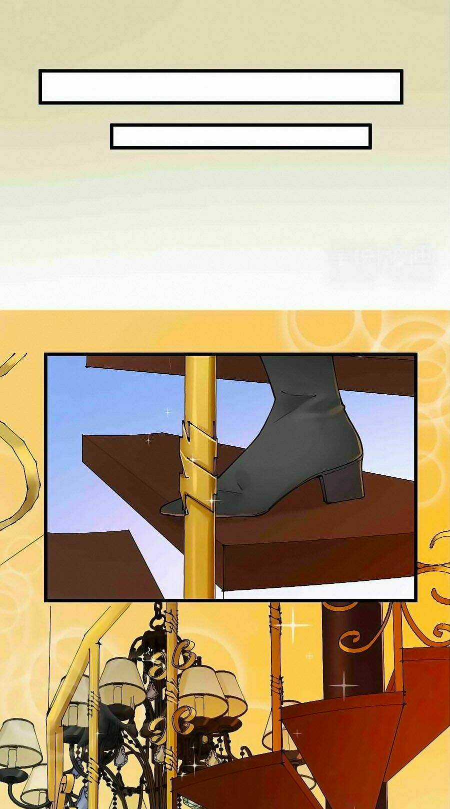 Lãnh Huyết Tổng Tài Đích Tâm Kiên Thê Chapter 4 trang 10