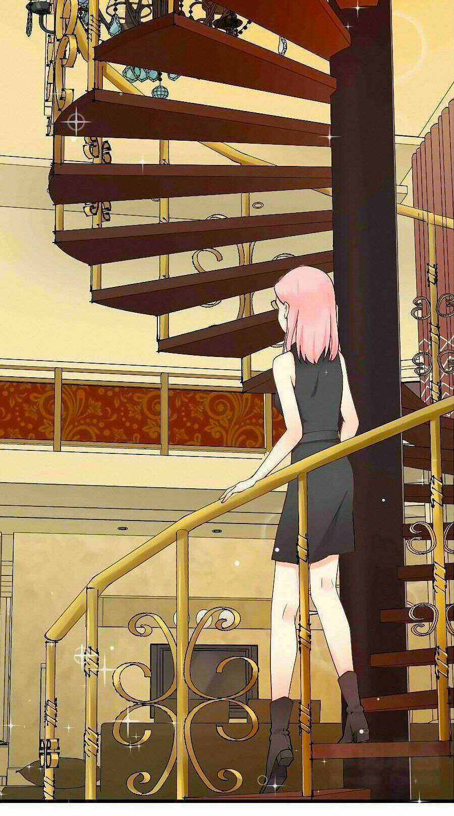 Lãnh Huyết Tổng Tài Đích Tâm Kiên Thê Chapter 4 trang 11