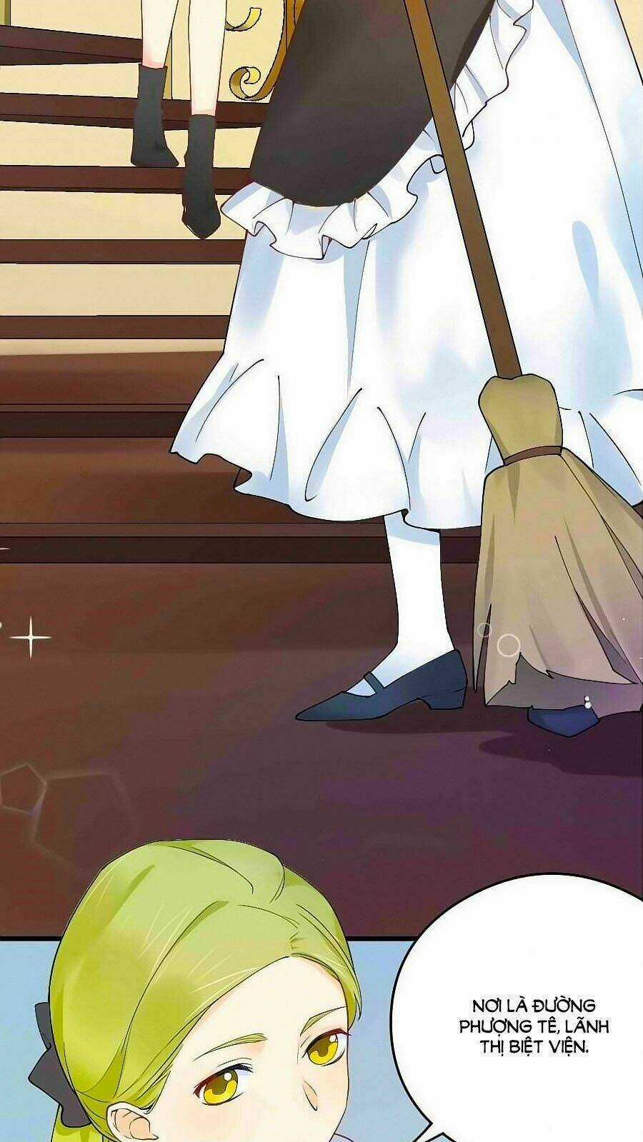 Lãnh Huyết Tổng Tài Đích Tâm Kiên Thê Chapter 4 trang 14