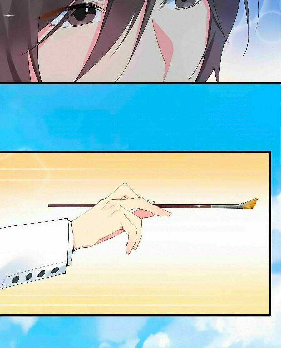 Lãnh Huyết Tổng Tài Đích Tâm Kiên Thê Chapter 4 trang 27