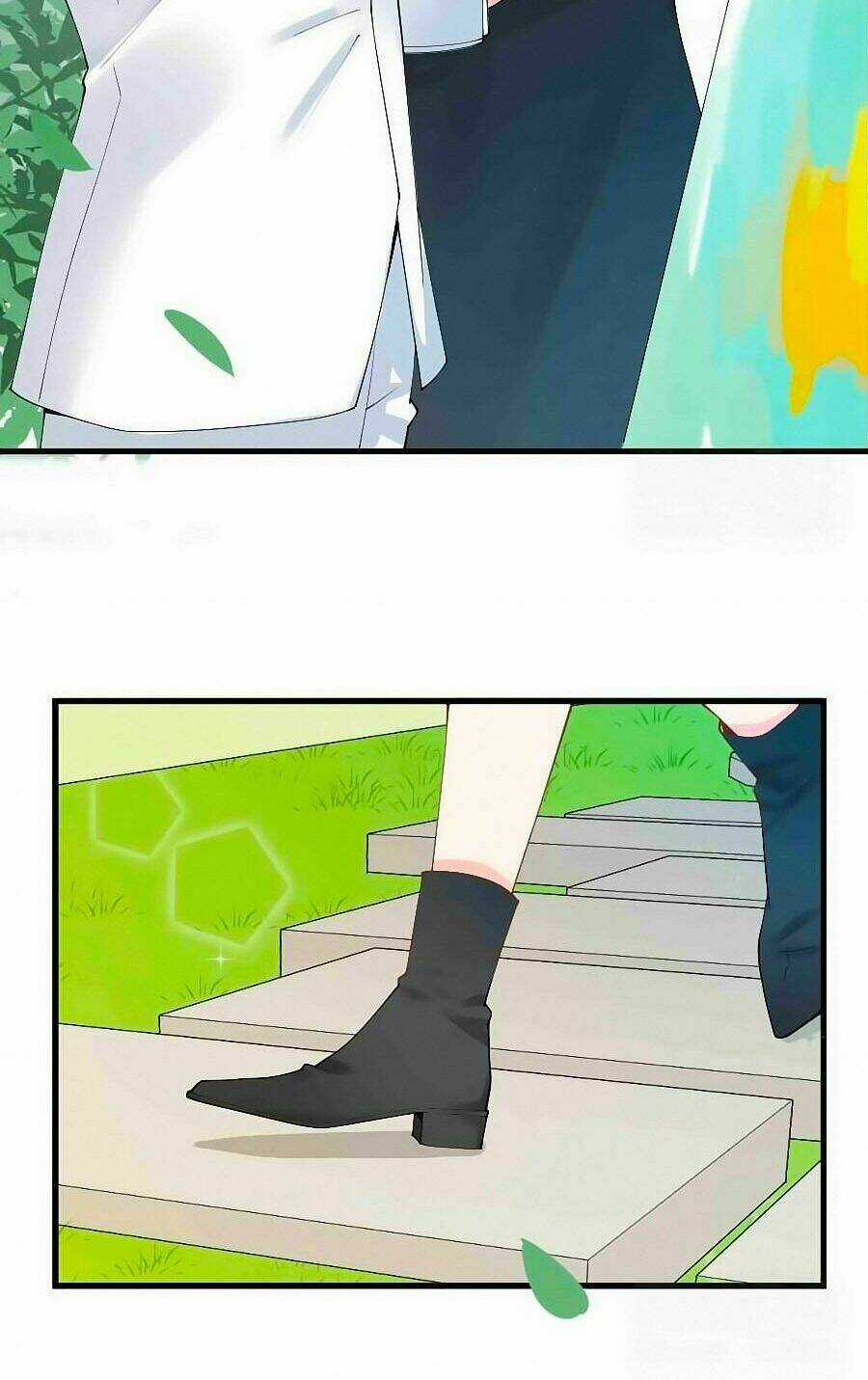 Lãnh Huyết Tổng Tài Đích Tâm Kiên Thê Chapter 4 trang 29