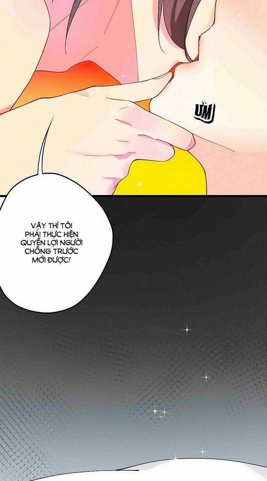 Lãnh Huyết Tổng Tài Đích Tâm Kiên Thê Chapter 4 trang 3