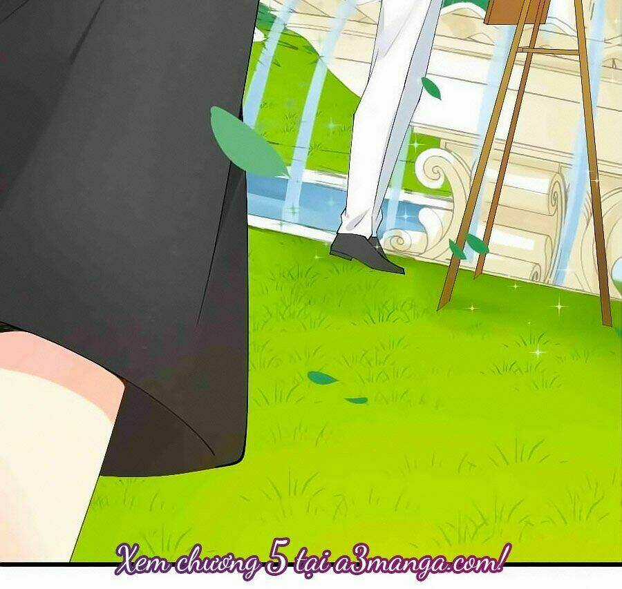 Lãnh Huyết Tổng Tài Đích Tâm Kiên Thê Chapter 4 trang 32