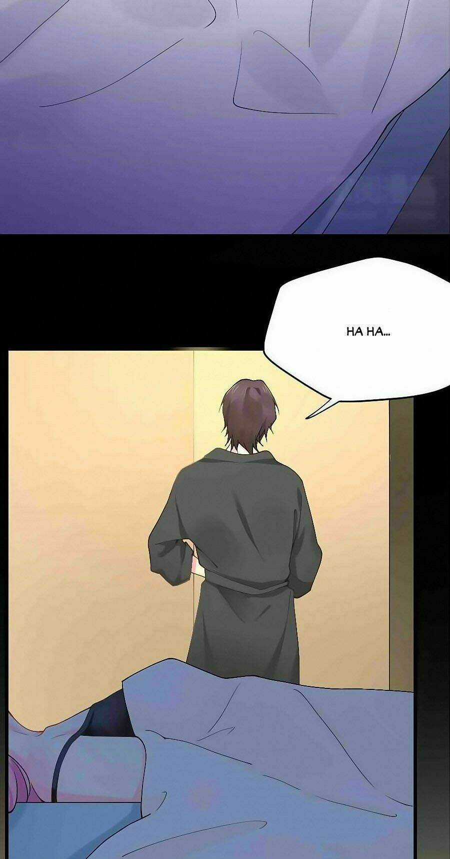 Lãnh Huyết Tổng Tài Đích Tâm Kiên Thê Chapter 4 trang 6