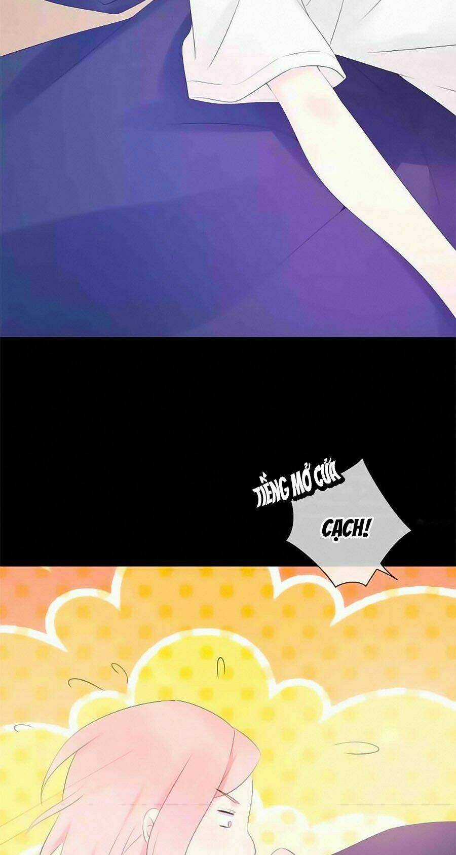 Lãnh Huyết Tổng Tài Đích Tâm Kiên Thê Chapter 40 trang 10