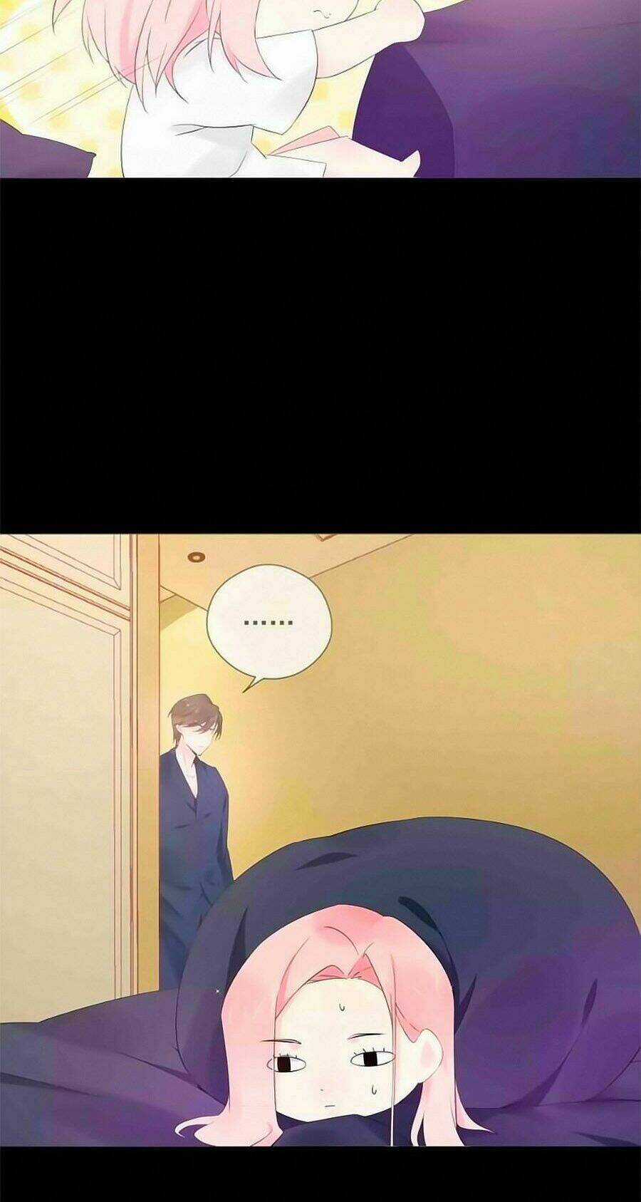 Lãnh Huyết Tổng Tài Đích Tâm Kiên Thê Chapter 40 trang 11