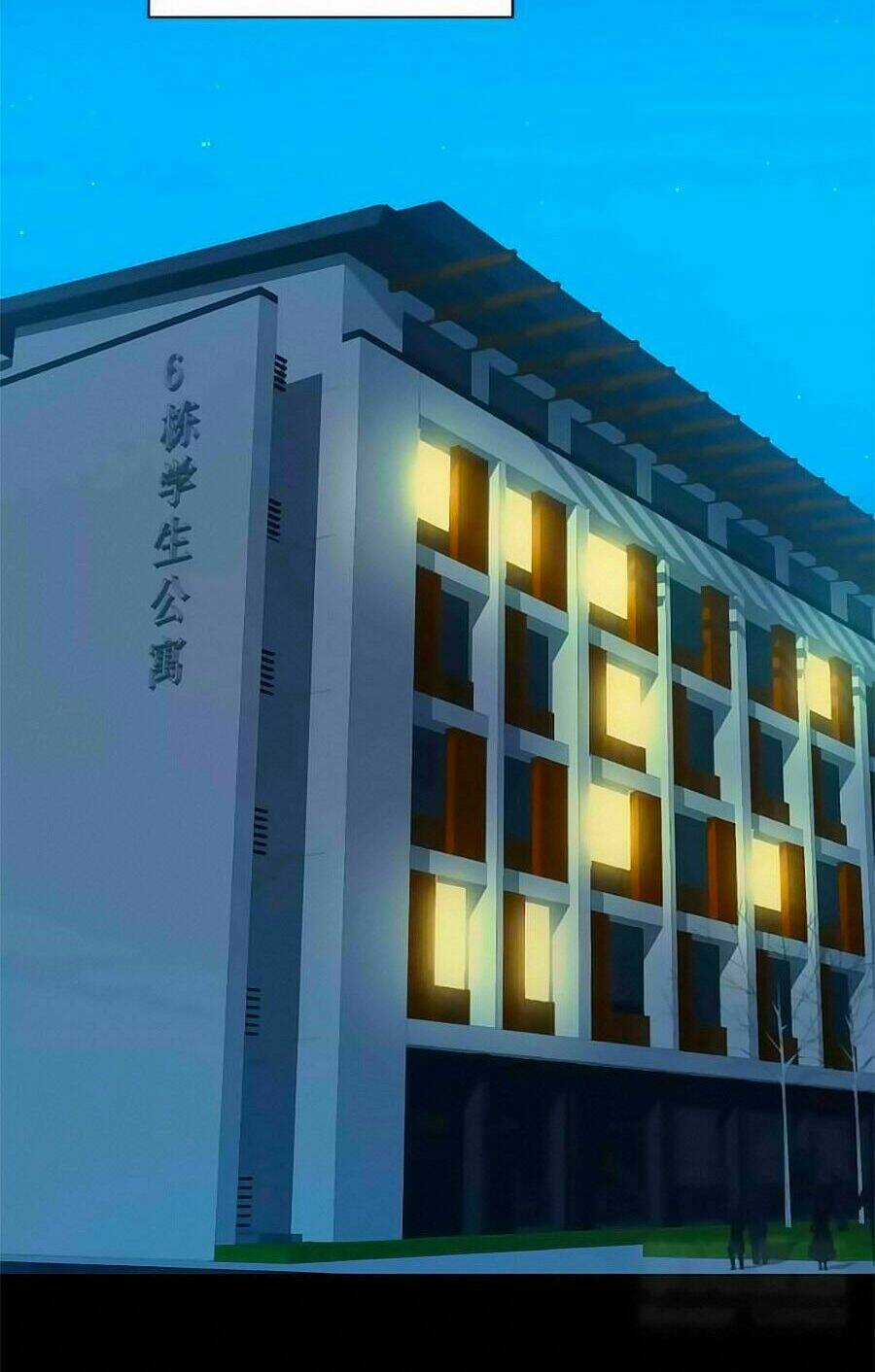 Lãnh Huyết Tổng Tài Đích Tâm Kiên Thê Chapter 40 trang 23