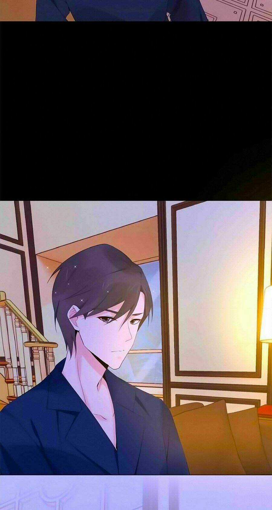 Lãnh Huyết Tổng Tài Đích Tâm Kiên Thê Chapter 40 trang 5